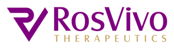RosVivo Therapeutics logo